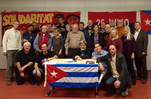 Asociación de Amistad RFA-Cuba