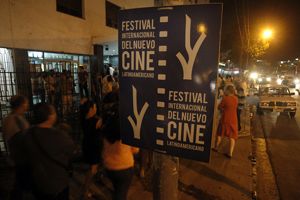 Cubainformacion - Artículo: Cerró el 37 Festival del Nuevo Cine  Latinoamericano de La Habana: 